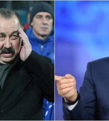 Испанский стыд: бывший тренер киевского Динамо стал доверенным лицом Путина