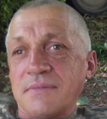 Замість свята - жалоба: у переддень Нового року на Волині прощатимуться із Героєм, який понад рік вважався зниклим безвісти, Олександром Квачем