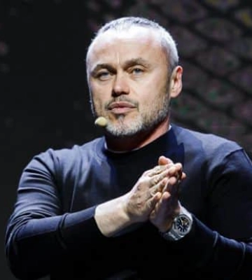 Алкогольный магнат Черняк отреагировал на подозрения СБУ в финансировании вооруженной агрессии России