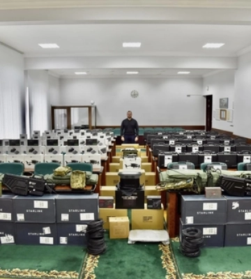 Чому луцький мер називав виділення грошей на ЗСУ «популізмом»