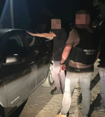 Таксист із Сарн займався сутенерством