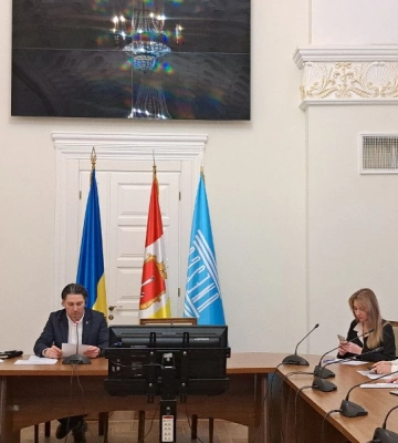 В Одесі найкращі учні отримають стипендію міського голови