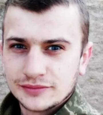 За кілька днів після повернення з відпуски рідні отримали страшну звістку: на Волинь «на щиті» повернеться молодий Герой Максим Козел