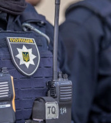 В Обухові затримали підлітка, який підірвав гранату у під’їзді житлового будинку