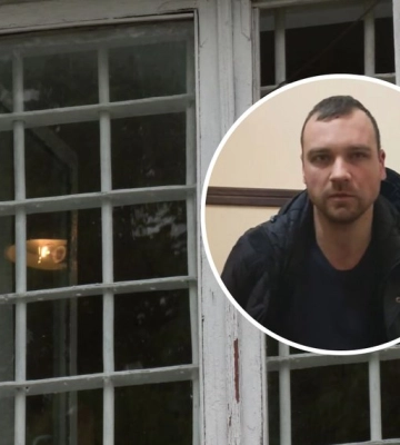 Навів ракети на Луцький аеродром: справу про держзраду Сметаніна досі розглядають