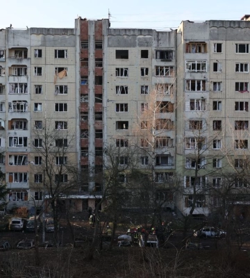 Заяви на компенсацію за пошкоджені вікна та двері у Львові приймуть з актами обстеження помешкань