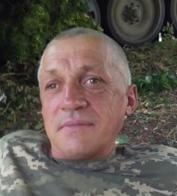 Завтра на Волині прощатимуться з загиблим військовим Олександром Квачем