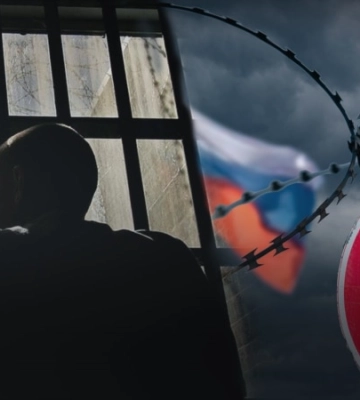 «Не змогли змусити воювати проти України»: як депортовані в&#039;язні Херсонщини повертаються з Росії