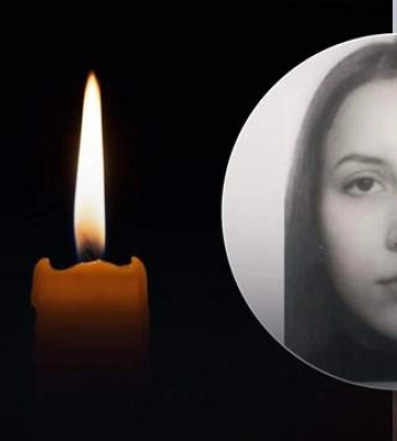Дівчину, яку шукали на Мукачівщині кілька днів, виявили мертвою