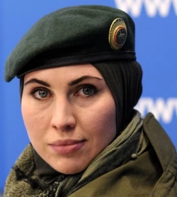 Угорщина відмовила Україні в екстрадиції росіянина, підозрюваного в убивстві Аміни Окуєвої