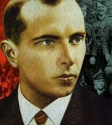 У Львові відзначать 115 річницю від дня народження Сепана Бандери