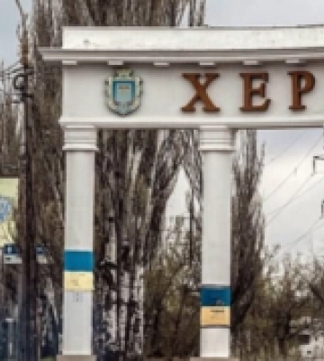 Російські війська вкрили вогнем передмістя Херсона: є загиблий