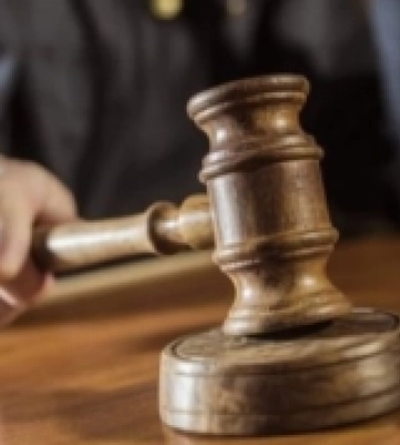 Судитимуть співробітницю окупаційної поліції Херсонщини