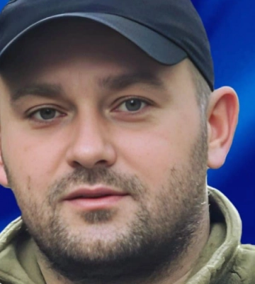 Загинув ще у липні цього року: війна забрала життя Героя з Волині Олександра Олексюка