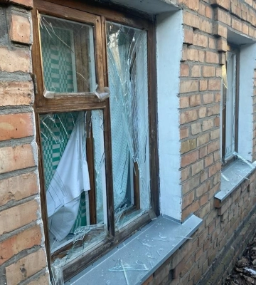 Війська рф били з важкої артилерії, ракетами та безпілотниками по Дніпропетровщині: ситуація в регіоні станом на вечір