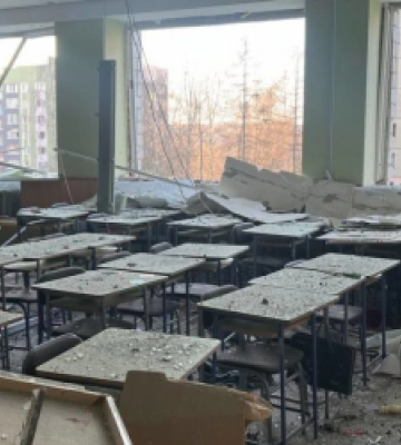 Садовий розповів хто відшкодує збитки львів’янам після ракетного удару