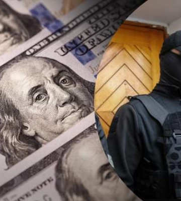 Оборудки з закупівлями для ЗСУ: хабар у $500 тисяч намагався дати бізнесмен зі Львова представнику ДБР