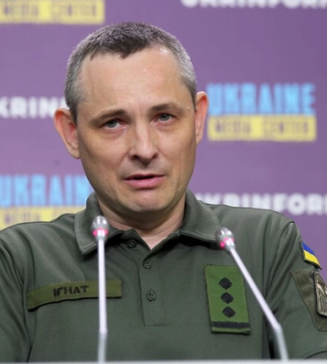 Російські атаки на Новий рік: Повітряні сили прокоментували загрозу