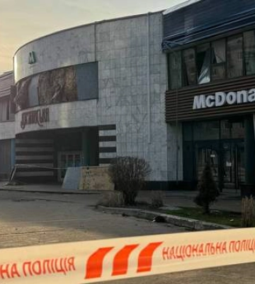Спасатели в Киеве до сих пор ищут людей под завалами после масштабной атаки 29 декабря, – КГВА