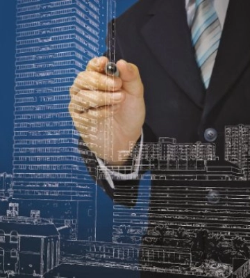 Ринок комерційної нерухомості продовжить відновлення у 2024 році