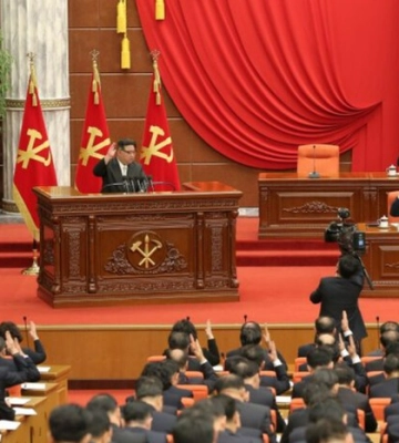 КНДР розкрила плани щодо запуску розвідувальних супутників у 2024 році