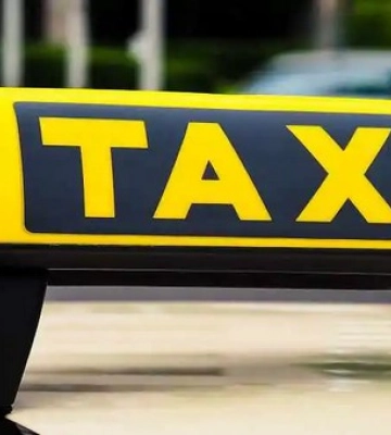 У Рівному на 5 років засудили таксиста, з вини якого загинув оператор сайту розслідувань