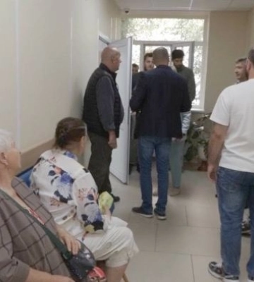 Запомните и требуйте – какие медуслуги услуги в Мелитополе оккупанты обязаны предоставлять бесплатно