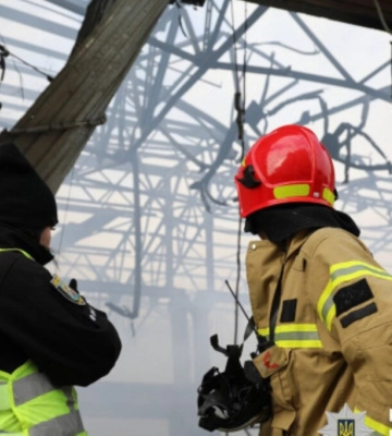 У Києві кількість загиблих від російської атаки зросла до 18 осіб