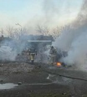 В Киеве количество погибших от российской атаки возросло до 17 человек