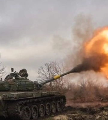 ЗСУ стримують ворога під Авдіївкою і відбили атаки під Мар&#039;їнкою – Генштаб