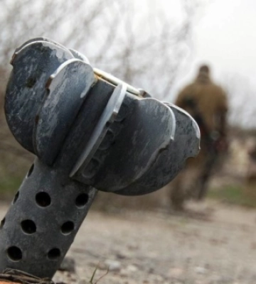 Ворог за добу випустив по Херсонщині 380 снарядів, двоє загиблих