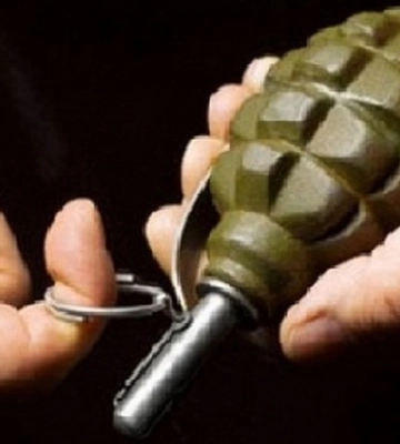 На Київщині 15-річний хлопець під час конфлікту підірвав гранату в під’їзді будинку: його затримали