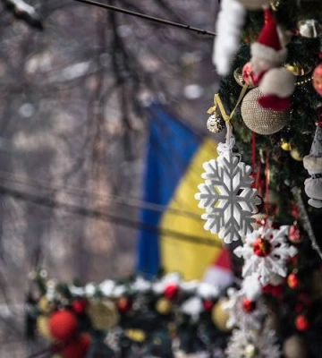 Тривога лунала 2 години 45 хвилин: яка ситуація в Дніпрі на ранок 31 грудня
