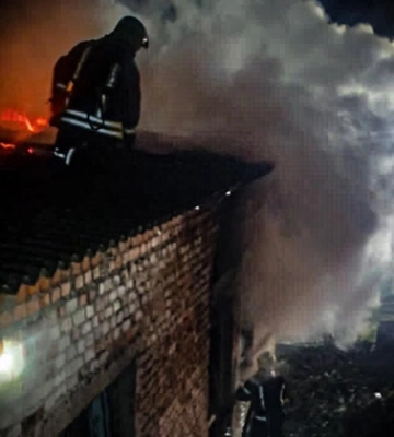 Вогнеборці ліквідували 5 пожеж: що горіло на Волині