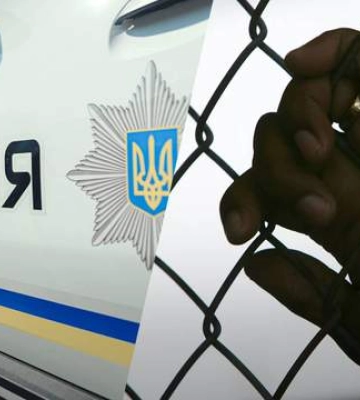 Во Львове задержали сбежавшего из колонии мужчину: нарушитель сам позвонил в полицию