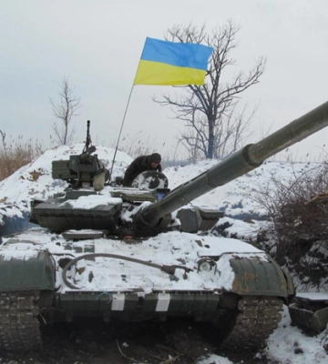 ЗСУ утримують плацдарм на лівому березі Херсонщини: аналіз ISW