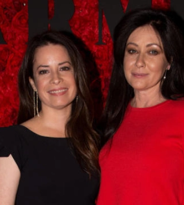 Тиск і шантаж: Що приховується за кулісами &quot;Charmed&quot; після розставання з Шаннен Доерті?