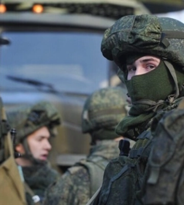 Про що свідчать короткі терміни й місця дислокації нових полків Росгвардії: аналіз ISW