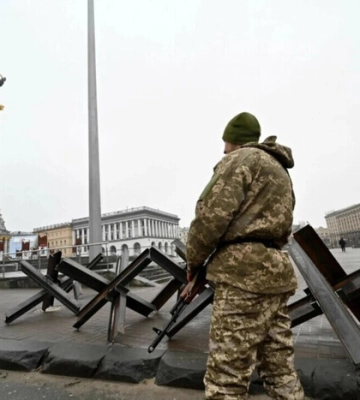 Россияне могут пойти на Киев: военный ошеломил заявлением