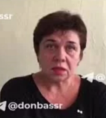 Зрадницю з податкової Маріуполя заочно засудили до 15 років ув’язнення