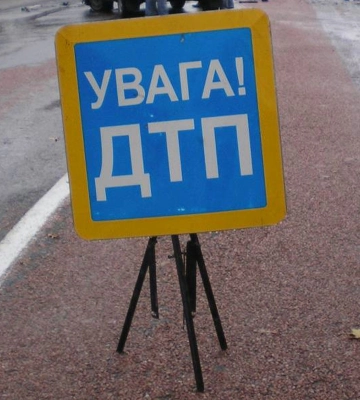 ДТП в Харькове: пострадали пять человек, двое были заблокированы в авто