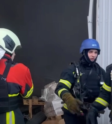 Мощный ракетный удар РФ по Киеву: число жертв возросло