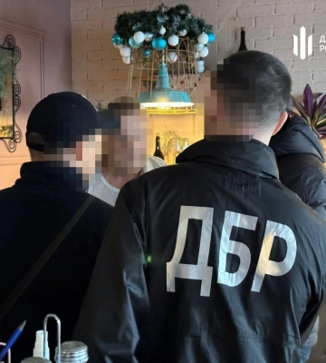 Пів мільярда застави: Львівському бізнесмену обрали запобіжний захід