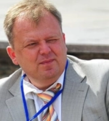 У масовій загибелі птахів на узбережжі Азовського моря винні окупанти