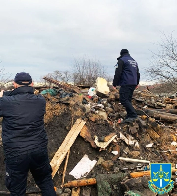 У Харкові внаслідок обстрілу поранені 22 людини - МВС