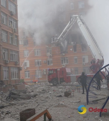 Одеса-2023: підсумки року, що минає