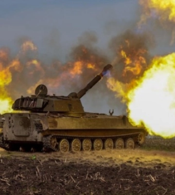 Сили оборони за добу відбили на лівобережжі Дніпра 13 штурмів