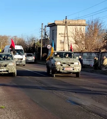 Підтвердили загибель Захисника з Волині