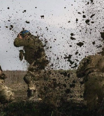 Пуски Кинджалів: у Кропивницькому та Кривому Розі чути вибухи