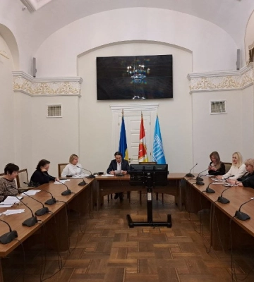 В Одесі творчим особистостям призначили щомісячну надбавку